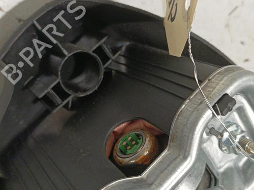 Driver airbag RENAULT CLIO III (BR0/1, CR0/1) 1.5 dCi (C/BR0G, C/BR1G) | BP25268377C9 