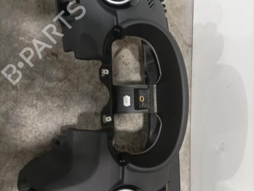 Dashboard AUDI A1 (8X1, 8XK) 1.6 TDI | BP25338016C46 