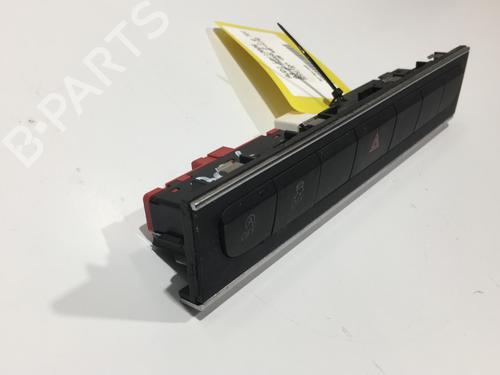 Warning switch AUDI A3 (8P1) 1.6 TDI | BP22582832I22 
