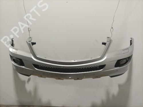 Used Front bumper MERCEDES-BENZ M-CLASS (W164) ML 320 CDI 4-matic (164.122) (224 hp) 30912058