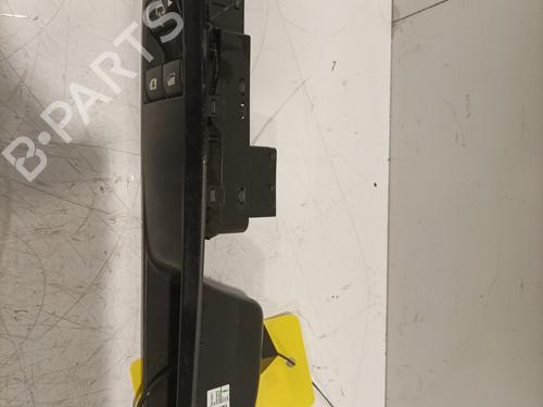 Left front window switch CITROËN DS3 (SA_) 1.6 VTi 120 | BP31585812I27