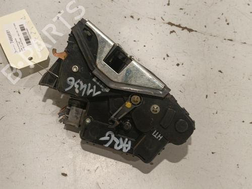 Rear left lock BMW 3 (E46) 320 d | BP22576212C100 