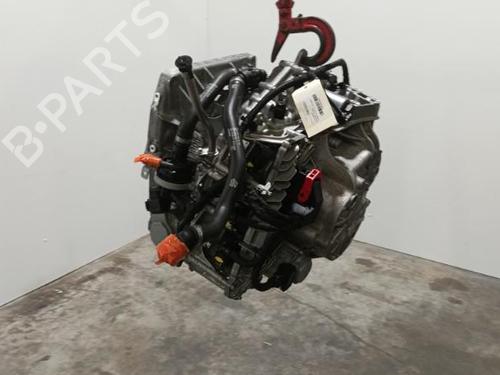 Used Gearbox Gearbox MERCEDES-BENZ A-CLASS (W177) A 200 (177.087) (163 hp) 22574622 22574622