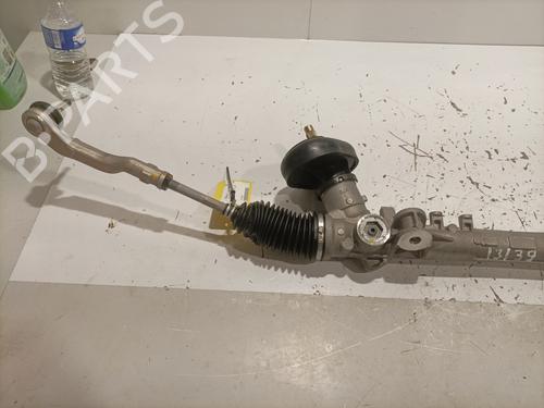 Used Steering rack Steering rack RENAULT CLIO V (B7_) 1.3 TCe 140 (B7N0) (140 hp) 22583199 22583199