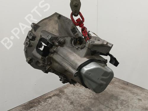 Used Gearbox Gearbox PEUGEOT 208 I (CA_, CC_) 1.2 VTi 68 / PureTech 68 (68 hp) 22585946 22585946