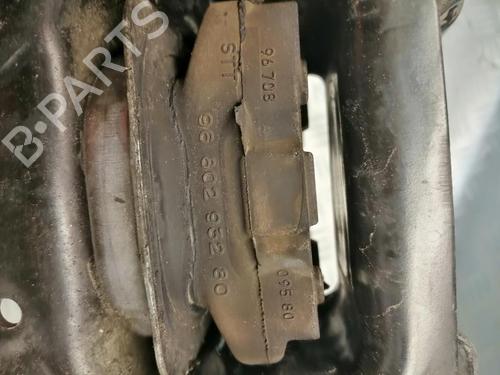 Used Gearbox mount Gearbox mount CITROËN C3 II (SC_) 1.4 HDi 70 (SC8HZC, SC8HR0, SC8HP4) (68 hp) 22590969 22590969