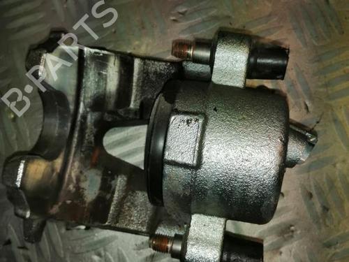 Used Left front brake caliper Left front brake caliper VW T-CROSS (C11, D31) 1.0 TSi (95 hp) 22584133 22584133