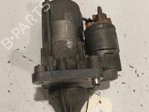 Used Starter Starter PEUGEOT 206 CC (2D) 1.6 HDi 110 (109 hp) 22572297 22572297