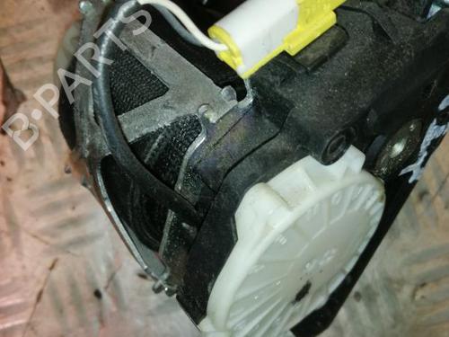 Front left belt tensioner LANCIA DELTA III (844_) 1.6 D Multijet (844.AXC11, 844.AXC1A) | BP22581531C87 