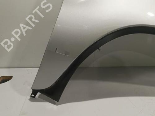 Used Right front fenders BMW X5 (E53) 3.0 d (184 hp) 22574616