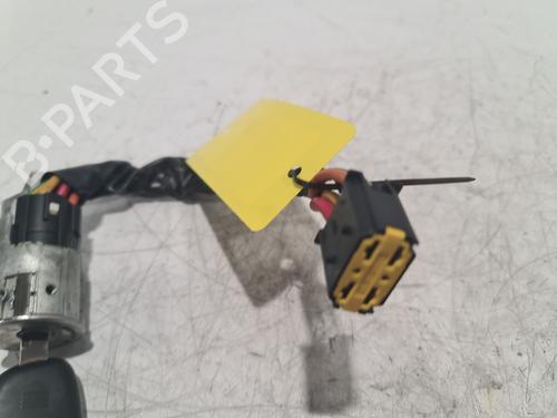 Ignition barrel RENAULT CLIO II (BB_, CB_) 1.4 16V (B/CB0P, BB13) | BP32030720M48 