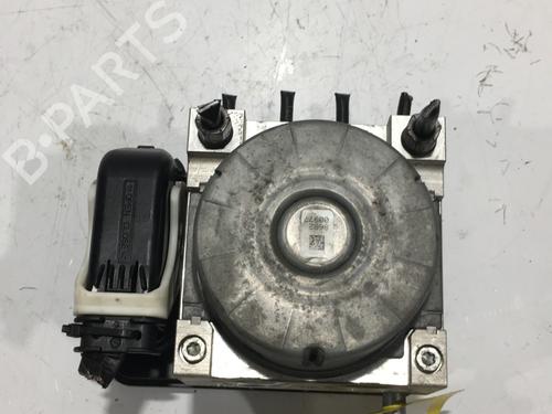 ABS pump PEUGEOT 208 I (CA_, CC_) 1.6 BlueHDi 100 | BP25407043M43 