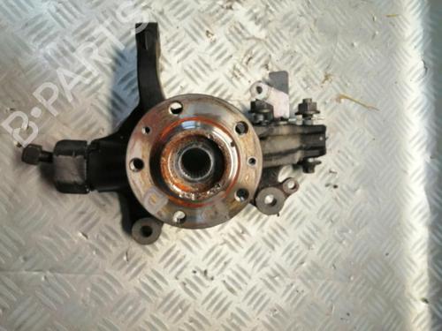 Used Right front steering knuckle PEUGEOT EXPERT Van (V_) 2.0 BlueHDi 120 (122 hp) 22578404