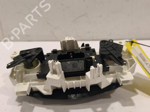 Climate control RENAULT TWINGO III (BCM_, BCA_) 0.9 TCe 90 (BCM9, BCM2) | BP37500276I5 - Image 5