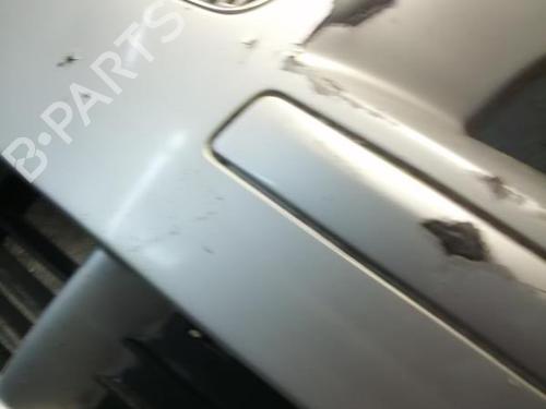 Front bumper VOLVO V50 (545) 2.0 D | BP22573870C7 