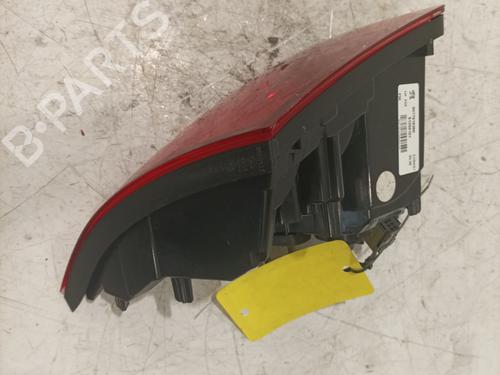 Used Left tailgate light Left tailgate light 37747976 37747976