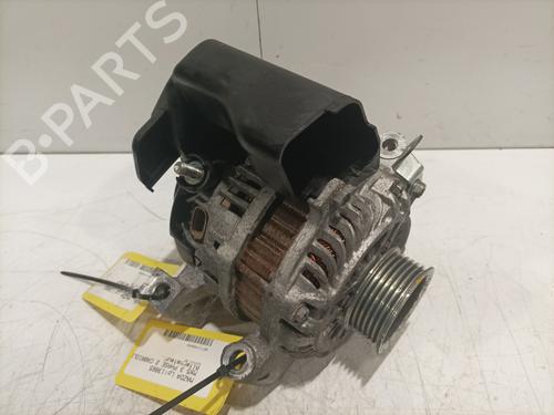 Alternator MAZDA MX-5 III (NC) 1.8 (NC18) | BP30939222M7 - Image 5