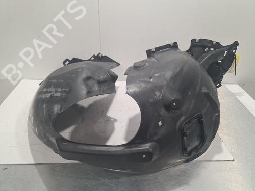 Hjulbue AUDI Q2 (GAB, GAG) 1.4 TFSI | BP36414075C56 - Image 5