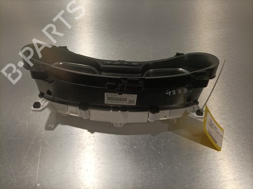 Instrument cluster OPEL VIVARO C Van (K0) 2.0 | BP23781687C47 - Image 4