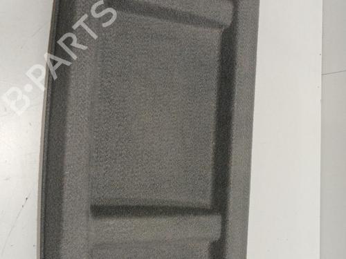 Used Rear parcel shelf Rear parcel shelf CHEVROLET MATIZ (M200, M250) 1.0 (67 hp) 22575467 22575467