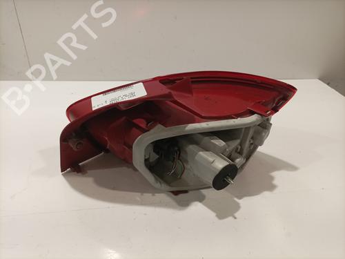 Used Left taillight Left taillight SEAT IBIZA IV (6J5, 6P1) 1.2 TDI (75 hp) 33539876 33539876