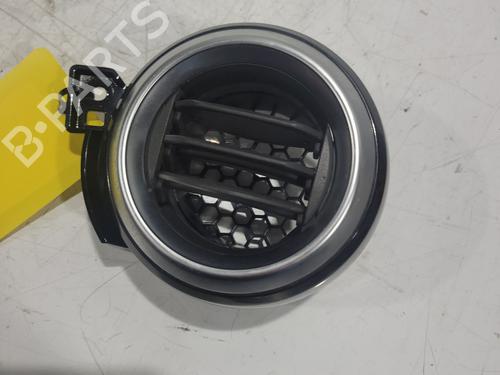 Air vent NISSAN MICRA V (K14) 0.9 IG-T | BP31128917I21  - Image 6