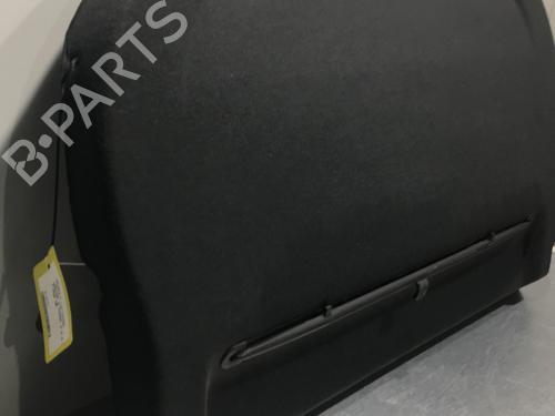 Used Rear parcel shelf Rear parcel shelf RENAULT LAGUNA III (BT0/1) 2.0 dCi (BT0M, BT0N, BT0S, BT19, BT1F) (173 hp) 22573194 22573194