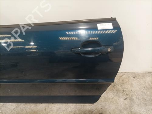 Left front door PEUGEOT 407 Coupe (6C_) 2.7 HDi | BP30000004C2 