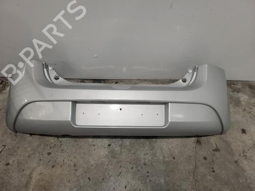 Paraurti posteriore RENAULT TWINGO II (CN0_) 1.2 16V (CN04, CN0B) (75 hp) 31271581