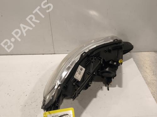 Left headlight PEUGEOT 2008 I (CU_) 1.2 THP 110 / PureTech 110 | BP35924051C28 - Image 4