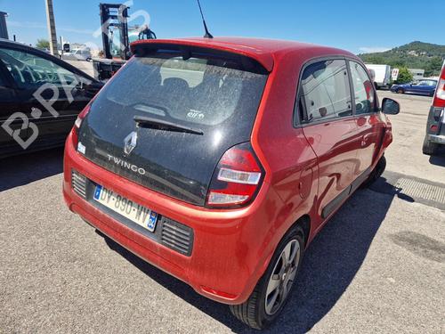 Left front window switch RENAULT TWINGO III (BCM_, BCA_) 1.0 SCe 70 | BP22570305I27  - Image 5