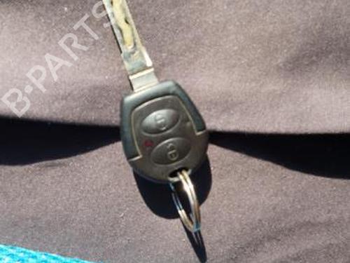 Ignition barrel SEAT LEON (1M1) 1.9 TDI | BP22584521M48 