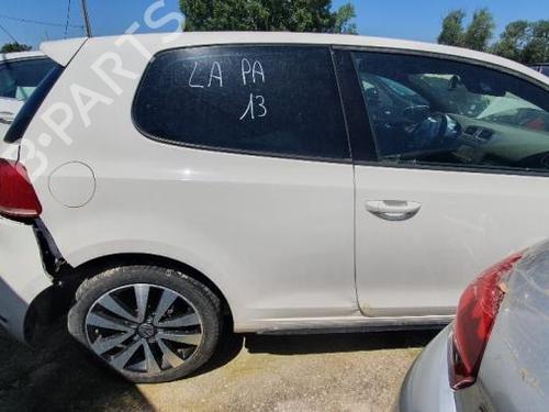 Alternator VW GOLF VI (5K1) 2.0 TDI | BP22573965M7 - Image 12