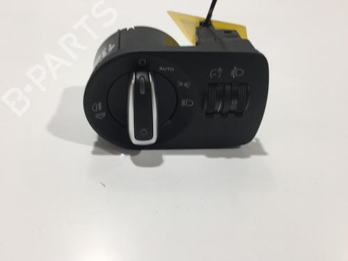 Headlight switch AUDI A3 (8P1) 1.6 TDI | BP22582823I24 