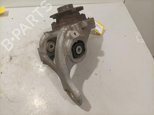 Used Right rear steering knuckle Right rear steering knuckle AUDI A5 Convertible (8F7) 2.0 TFSI quattro (211 hp) 22585141 22585141