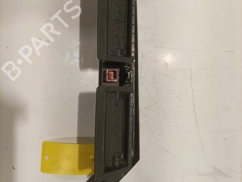 Luftventil CITROËN C4 Picasso II 1.6 HDi / BlueHDi 115 | BP29490074I21 