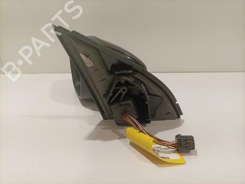 Left mirror PEUGEOT 308 II (LB_, LP_, LW_, LH_, L3_) 2.0 BlueHDi 150 | BP22574127C26 