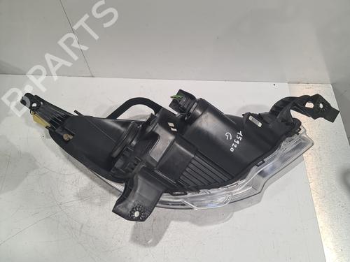 Left headlight CITROËN C3 II (SC_) 1.4 HDi 70 (SC8HZC, SC8HR0, SC8HP4) | BP32030686C28 