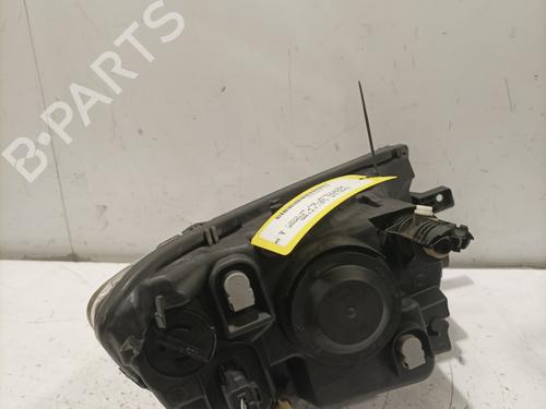 Venstre forlygte DACIA LOGAN MCV II 1.5 dCi | BP39255166C28 - Image 6
