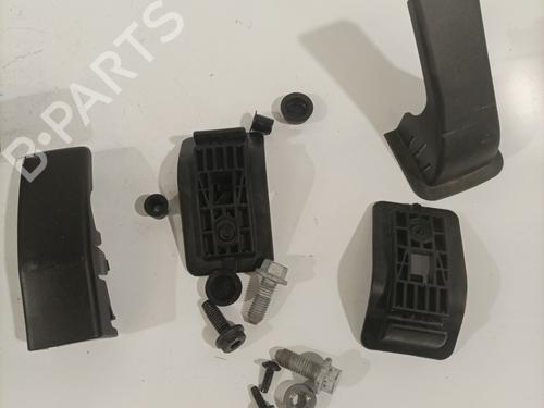 Rear seat CITROËN C4 II (NC_) 1.2 THP 130 (NCHNYM, NCHNYT) | BP25976254C17  - Image 5