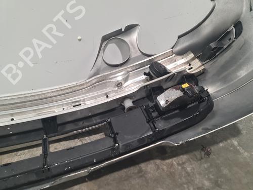 Front bumper BMW 3 Compact (E46) 320 td | BP32002744C7 