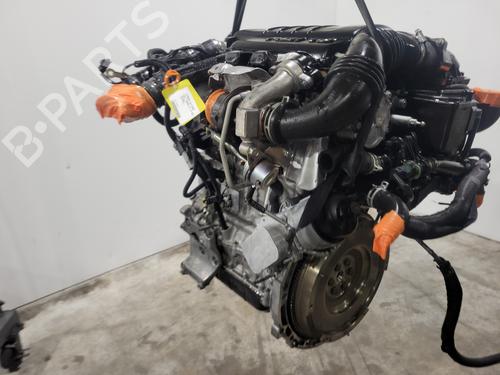 Engine CITROËN C4 I (LC_) 1.6 HDi | BP30162218M1