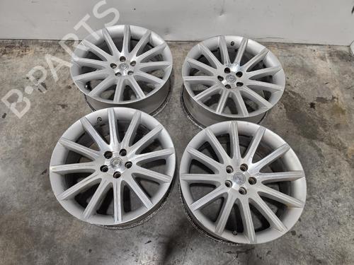 Used Rim Rim 37664060 37664060