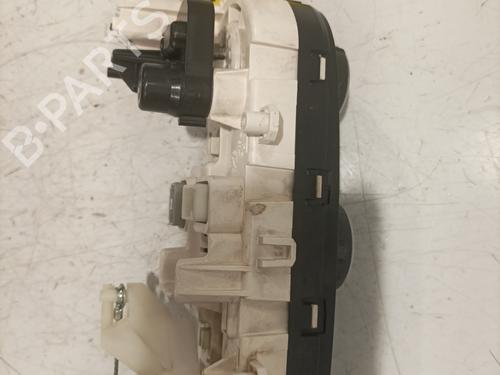 Climate control RENAULT CLIO IV (BH_) 1.5 dCi 75 | BP28374820I5 - Image 5