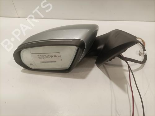 Used Left mirror MERCEDES-BENZ EQC (N293) EQC 400 4-matic (293.890) (408 hp) 24345431