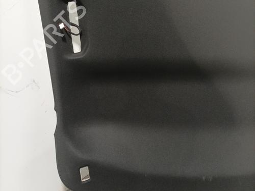 Used Interior roof Interior roof MERCEDES-BENZ EQC (N293) EQC 400 4-matic (293.890) (408 hp) 23781783 23781783