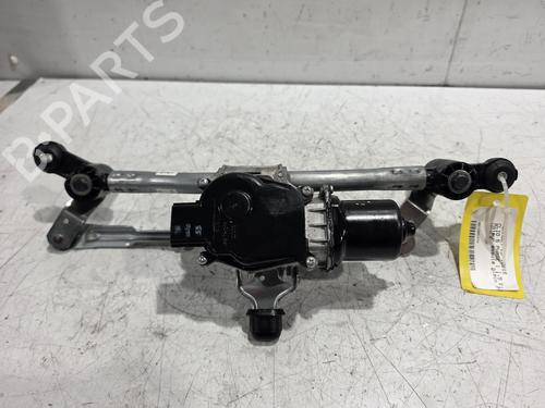 Front wiper motor RENAULT CLIO V (B7_) 1.5 Blue dCi 115 (B7AD) | BP40122558M29 - Image 4