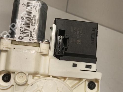 Used Rear left window mechanism Rear left window mechanism RENAULT MEGANE III Hatchback (BZ0/1_, B3_) 1.2 TCe (BZ2B, BZ11) (116 hp) 22580570 22580570