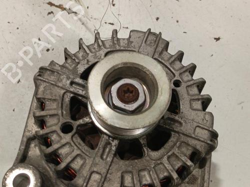 Generator BMW 1 (E81) 118 d (143 hp) 22576094