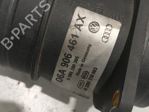 Used Mass air flow sensor SEAT TOLEDO II (1M2) 1.8 20V (125 hp) 22588730